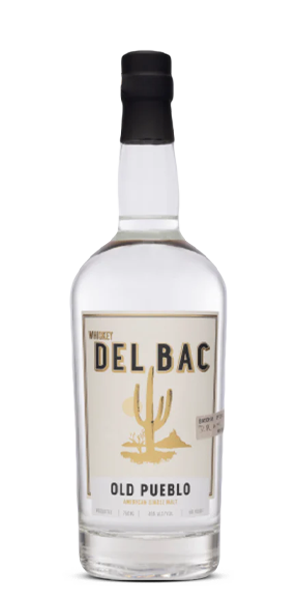 Whiskey Del Bac El Pueblo Single Malt Whiskey