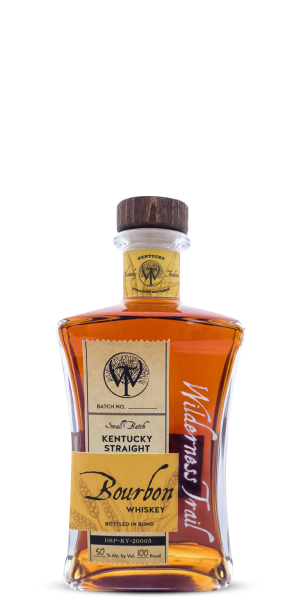 Wilderness Trail Kentucky Straight Wheated Bourbon Whiskey