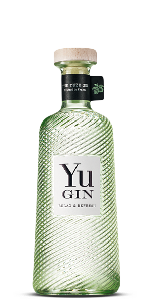 Yu Gin