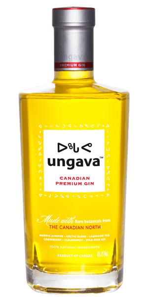 Ungava Gin