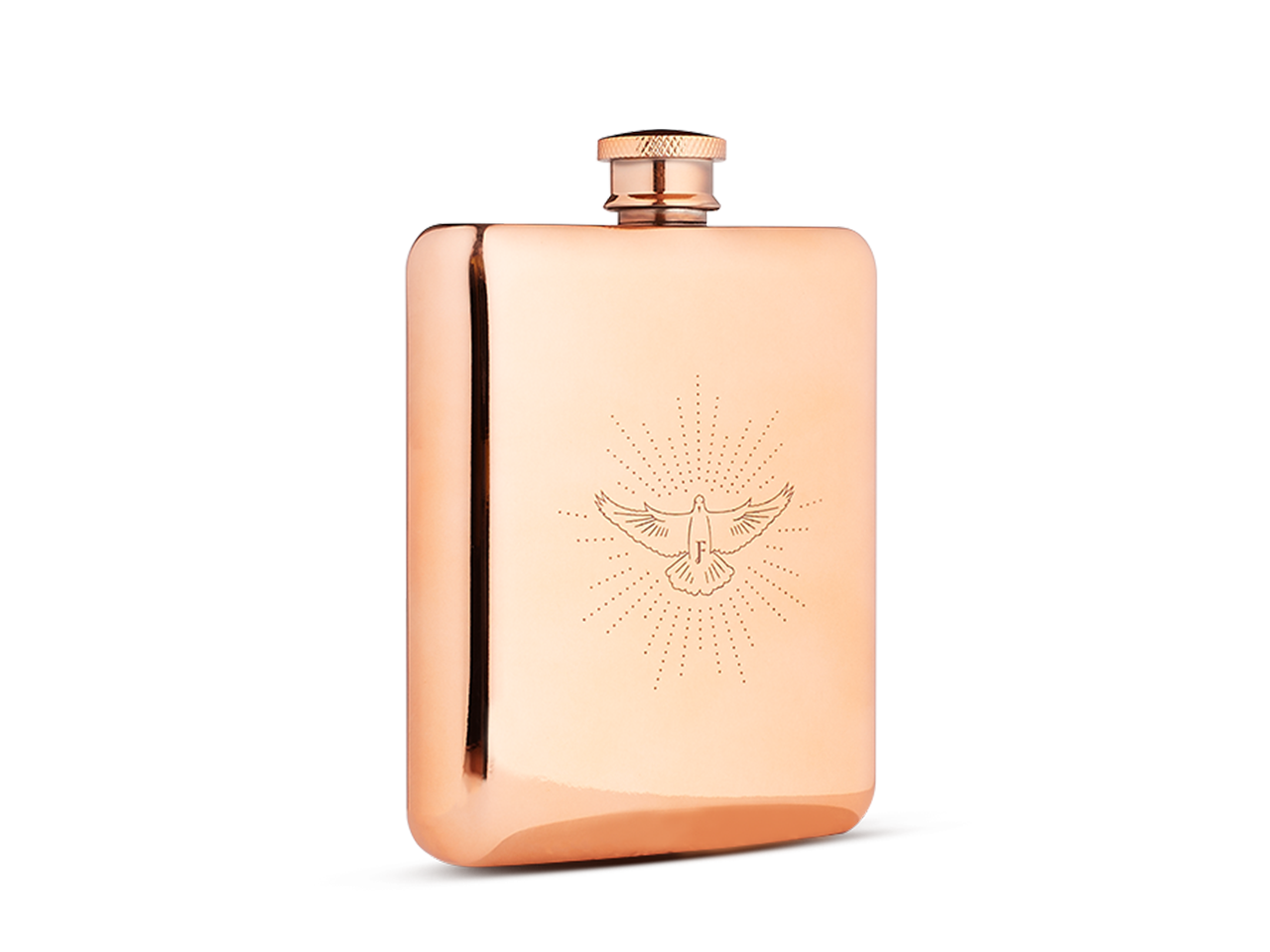 Flaviar Flask