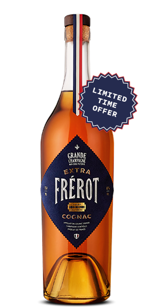 Frerot Extra Cognac