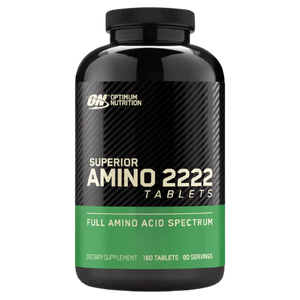 ON Superior Amino 2222 80srv - All in One Market