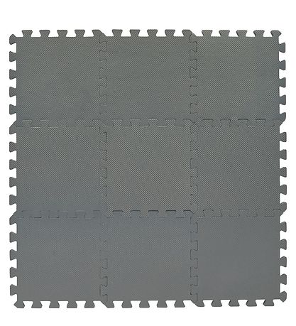 Baby Dan Play Mat - Light Grey