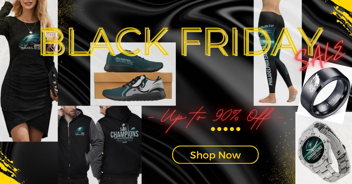 Black Friday SALE UP TO 90% OFF
