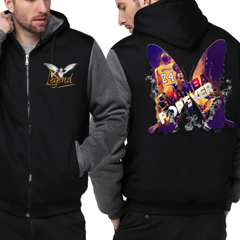 Kobe Bryant Jacket