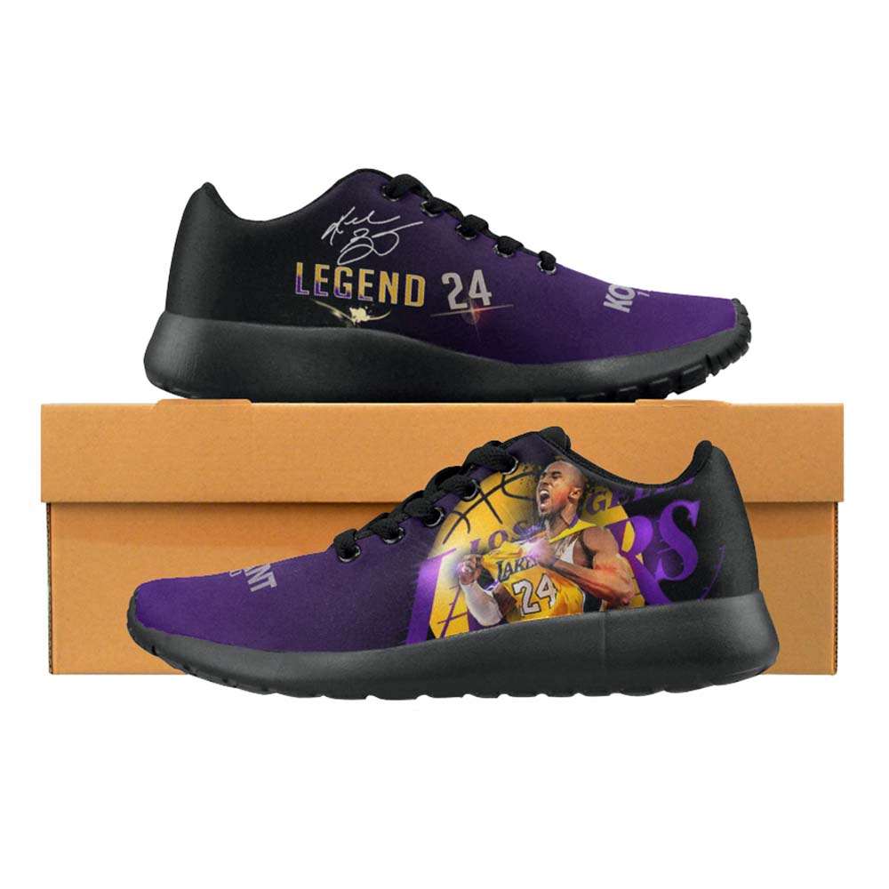 Kobe Bryant Sneakers Mens Womens Kids 