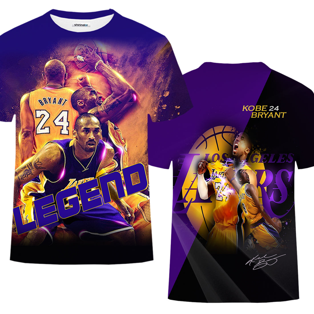 Kobe Bryant Gift Guide: 10 items for the Kobe fanatic in your life