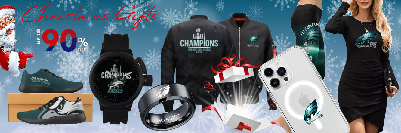 top 20 eagles Christmas gift 90% off