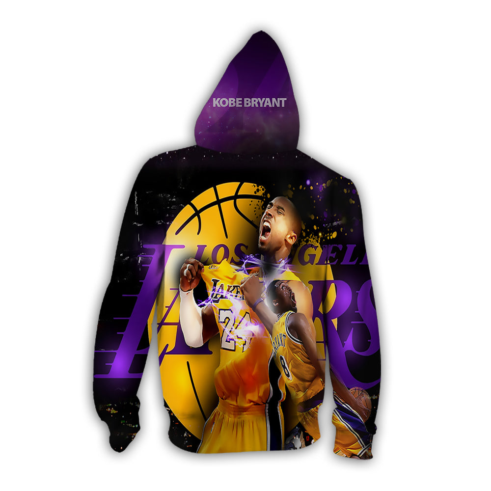 Kobe hoodie amazon