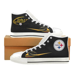 pittsburgh steelers converse