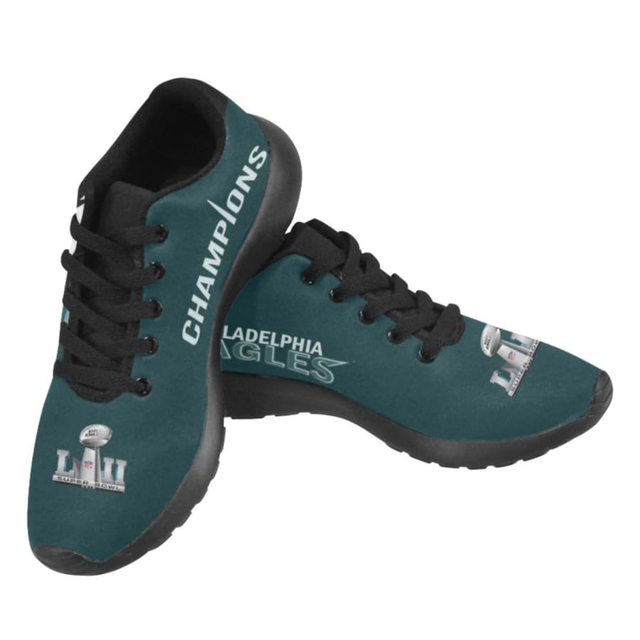 Philadelphia Eagles NFL-Sneakers For American Football Enthusiasts NA31312