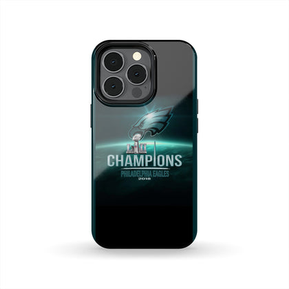 Phillies Eagles Phone Cases - iPhone and Android