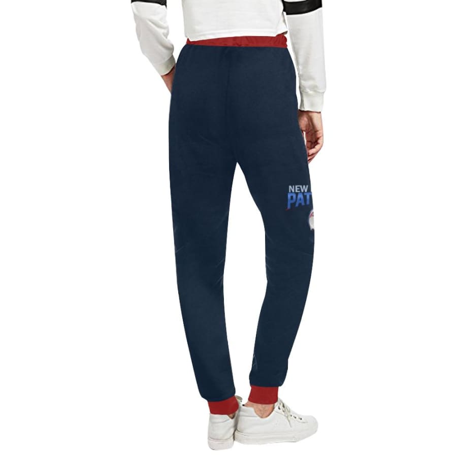 patriots sweatpants womens