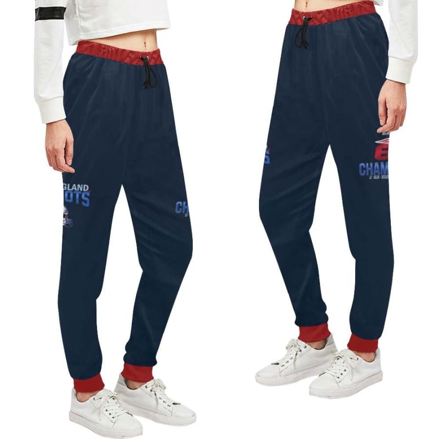 champs sweatpants