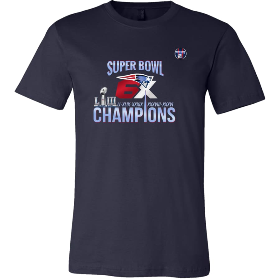 Super Bowl LIII Gear man sweatshirts 