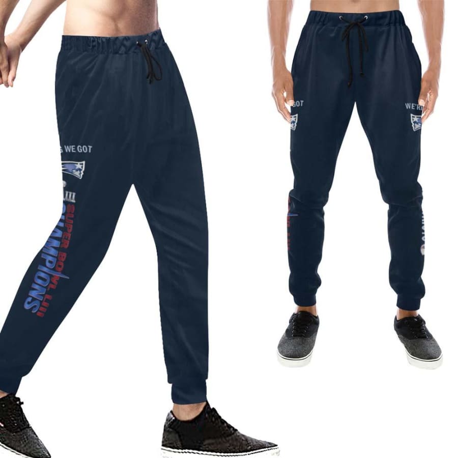 men's eagles sweatpants