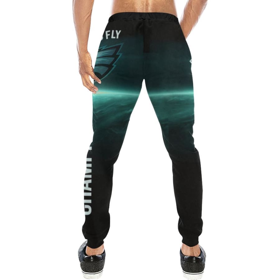 women's philadelphia eagles sweatpants