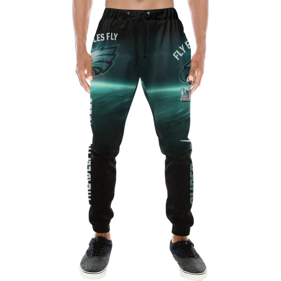 women's philadelphia eagles sweatpants