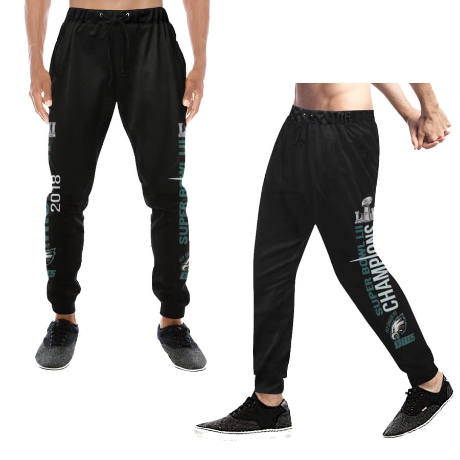 women's philadelphia eagles sweatpants