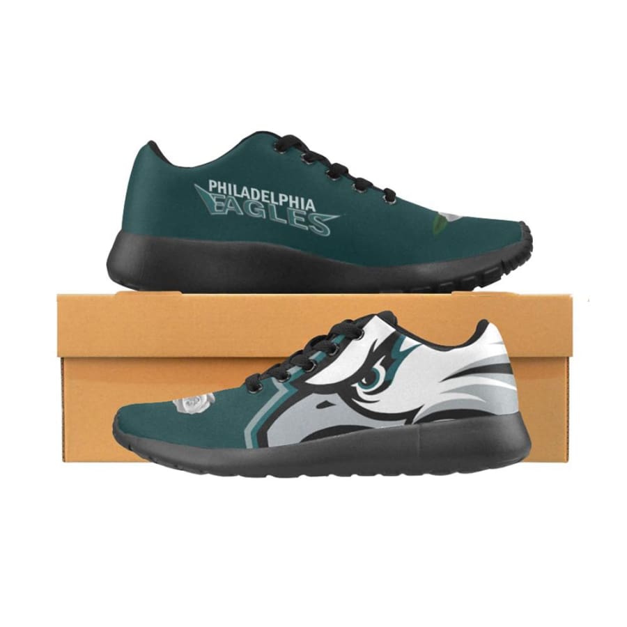 philadelphia eagles shoes foot locker