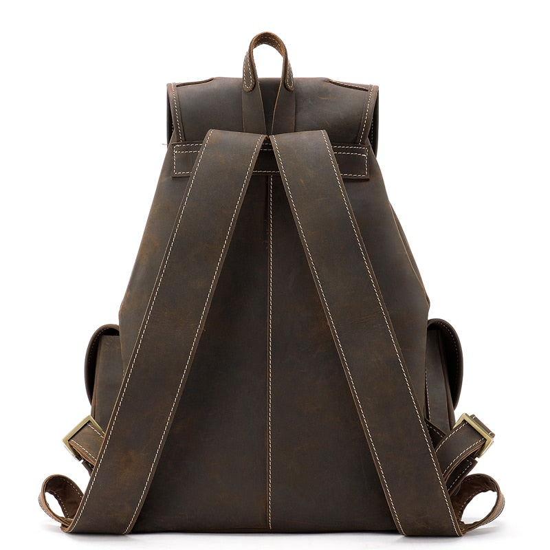 men's rugged backpack