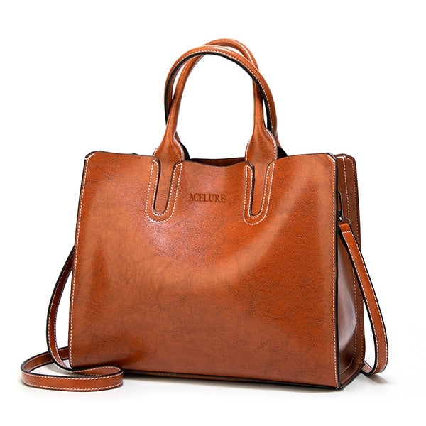 quality leather handbags