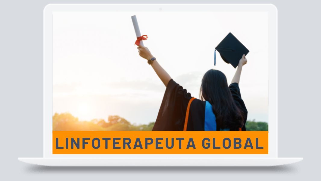 Diploma de Linfoterapeuta Global