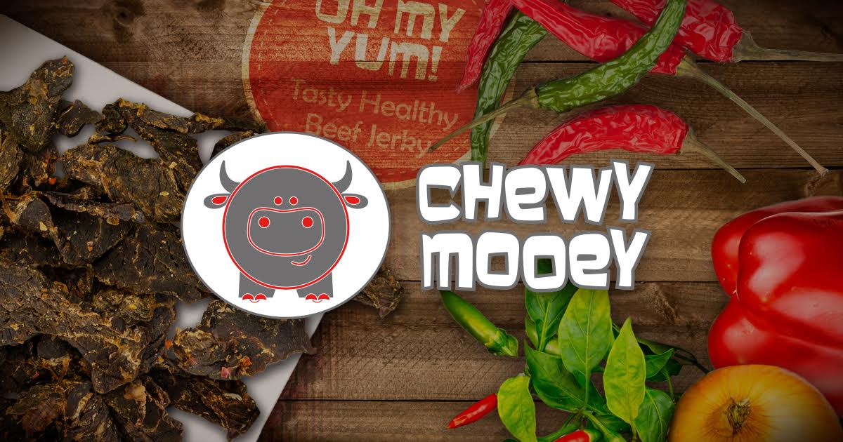 Chewy Mooey