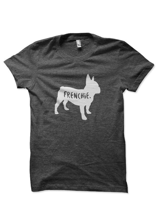 French Bulldog T-Shirts from Fur & Collar