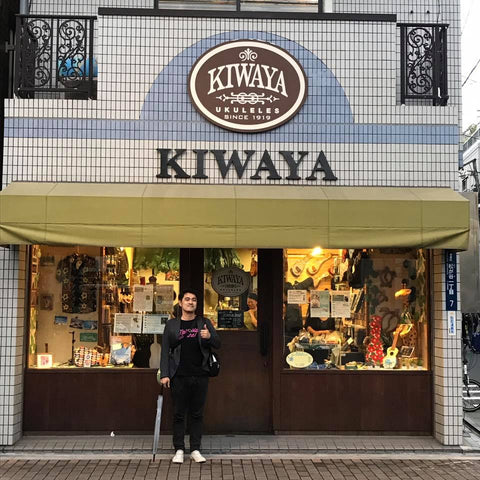Kiwaya Shop