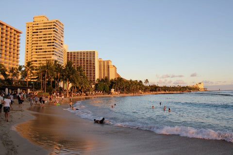  waikiki