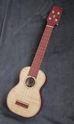 seilen ukulele