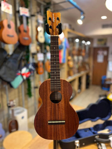 kamaka ukulele