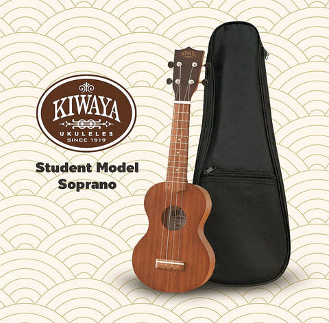 kiwaya soprano