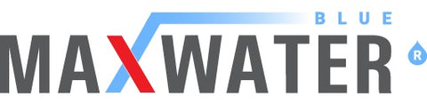Max Water Logo