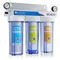 whole house water purification system