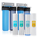 whole house water filtration system 1