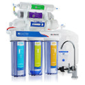 reverse osmosis system or RO System