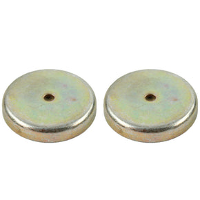 RAM® Rare Earth Magnets 2-Count