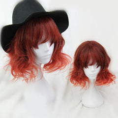 Harajuku Lolita Wig Giveaway