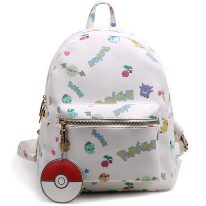 pokemon backpack