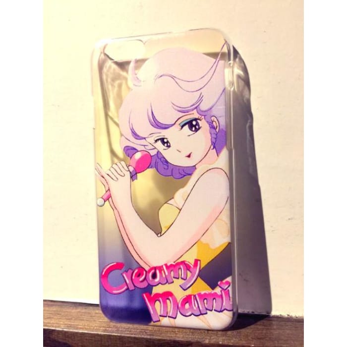Magical Angel Creamy Mami Phone Case CP166481 - Cospicky