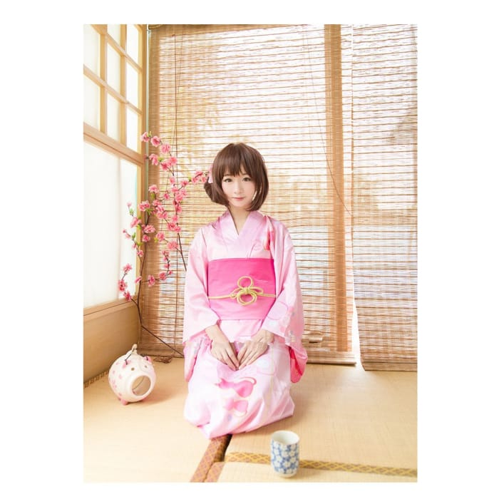 Noragami Kimono Cosplay Costume CP154525 - Cospicky