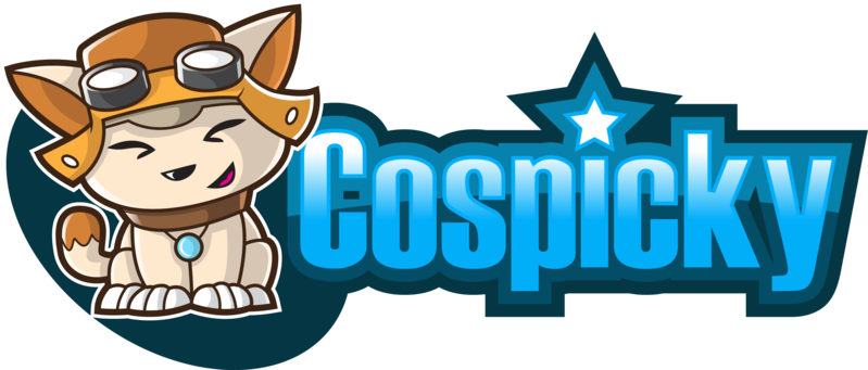 cosplay shop