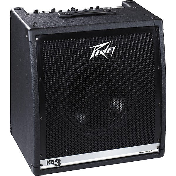 KB® 3 60-Watt 1x12 Keyboard Amp