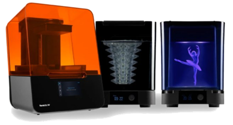 FormLabs Form 3