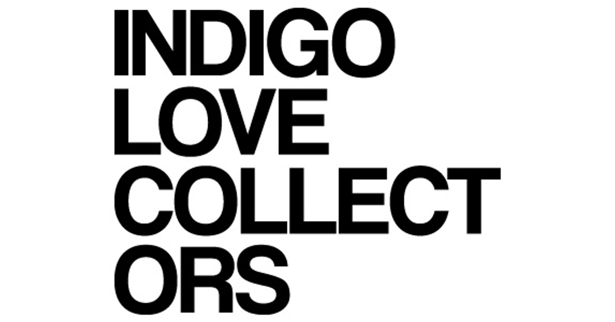 Indigo Love Collectors | The Hive Ashburton