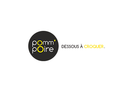 logo PommPoire