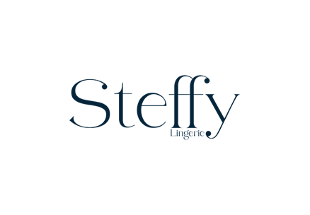 logo steffy lingerie